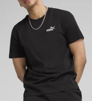 camiseta puma hombre