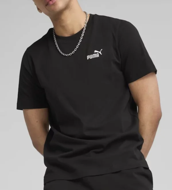 camiseta puma hombre