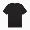 Camiseta Puma Hombre con Logo Bordado