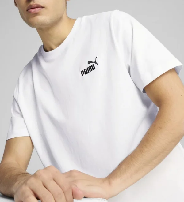 camiseta puma hombre