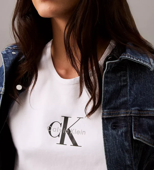 Vestido Calvin Klein sin Mangas