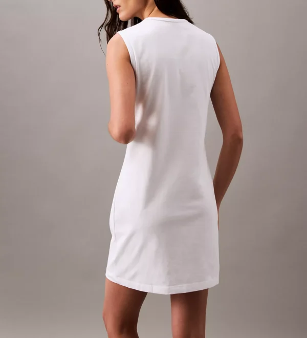 Vestido Calvin Klein sin Mangas