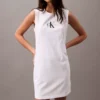 Vestido Calvin Klein sin Mangas