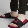 chanclas puma hombre