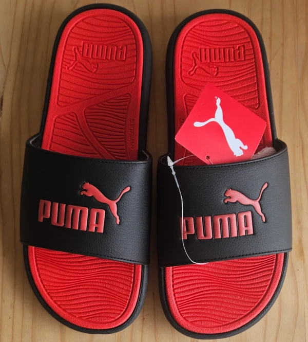 Chanclas Puma Hombre Originales