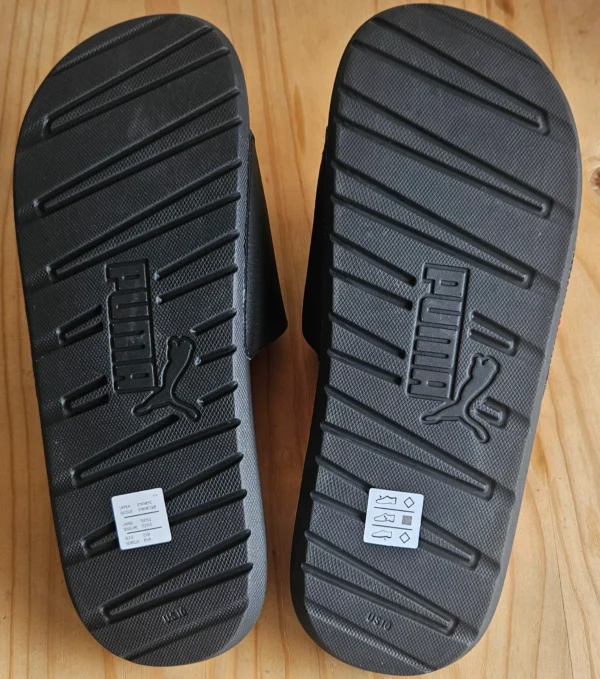 Chanclas Puma Hombre Originales