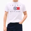 camiseta tommy hilfiger para hombre