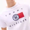 Camiseta Tommy Hilfiger para Hombre – Estilo y Comodidad Premium