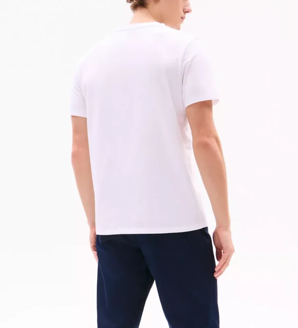 Camiseta Tommy Hilfiger para Hombre – Estilo y Comodidad Premium