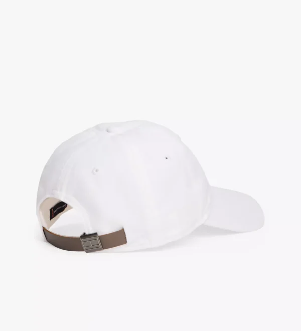 Gorra Tommy Hilfiger Unisex tipo Baseball