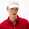 Gorra Tommy Hilfiger Unisex tipo Baseball