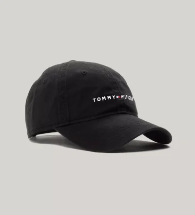 gorra tommy hilfiger