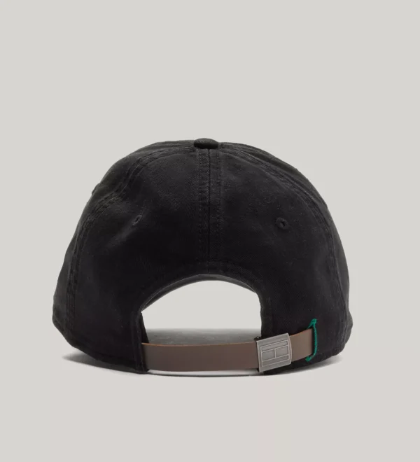 Gorra Tommy Hilfiger Unisex tipo Baseball
