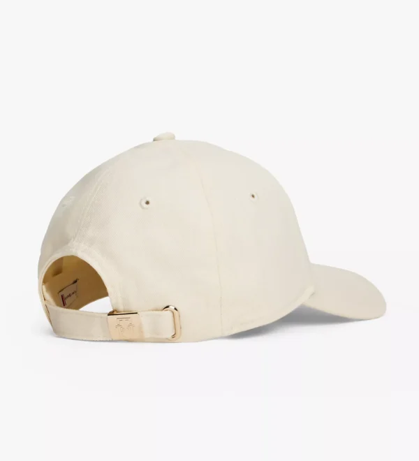 Gorra Tommy Hilfiger Mujer con Logo Monogram