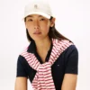gorra tommy hilfiger mujer