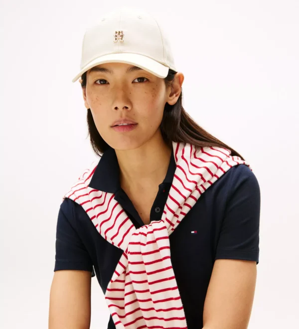 gorra tommy hilfiger mujer