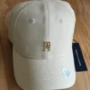Gorra Tommy Hilfiger Mujer con Logo Monogram