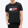 camisetas tommy hilfiger hombre
