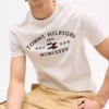 camiseta tommy hilfiger