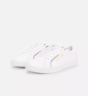 zapatillas tommy hilfiger mujer