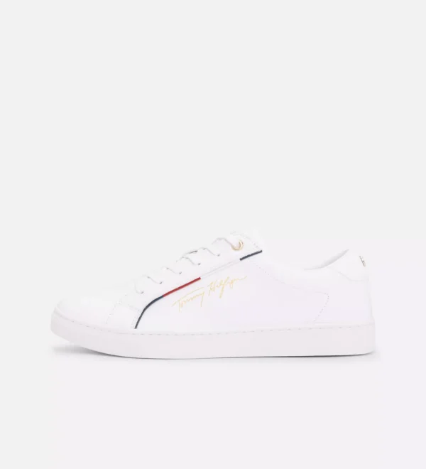 Zapatillas Tommy Hilfiger Mujer