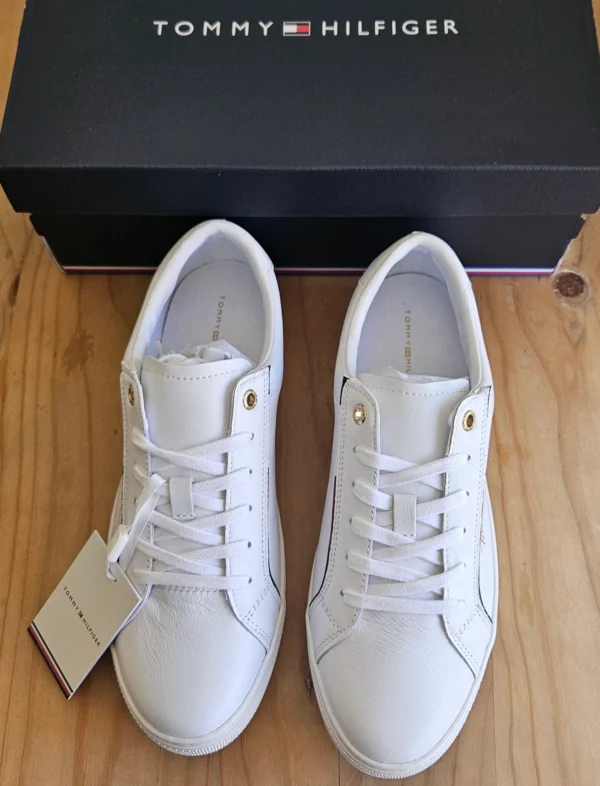 Zapatillas Tommy Hilfiger Mujer
