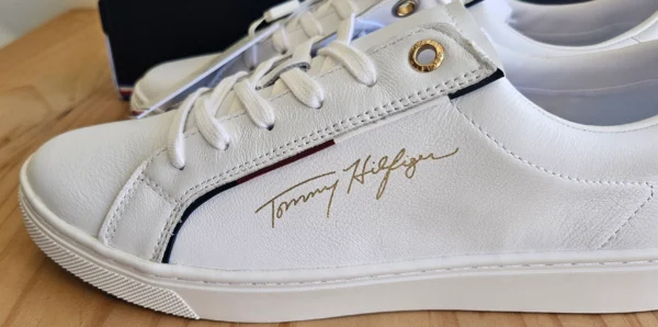 zapatillas tommy hilfiger mujer