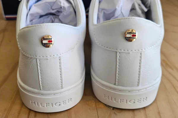 Zapatillas Tommy Hilfiger Mujer