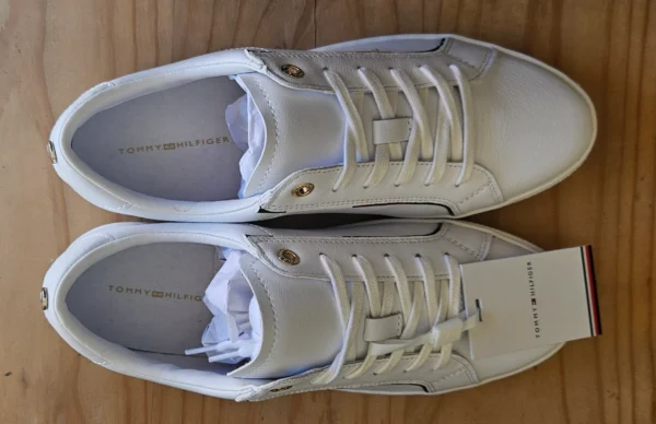 Zapatillas Tommy Hilfiger Mujer