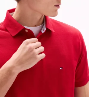 polo tommy hilfiger hombre