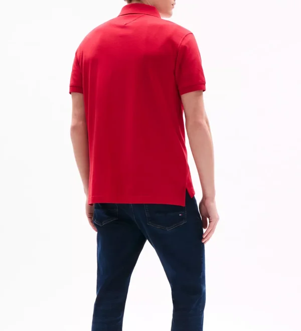 Polo Tommy Hilfiger Hombre