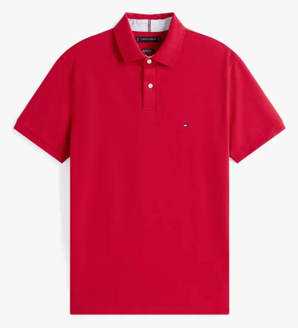 Polo Tommy Hilfiger Hombre