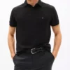 polo tommy hilfiger hombre