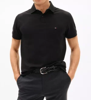 polo tommy hilfiger hombre
