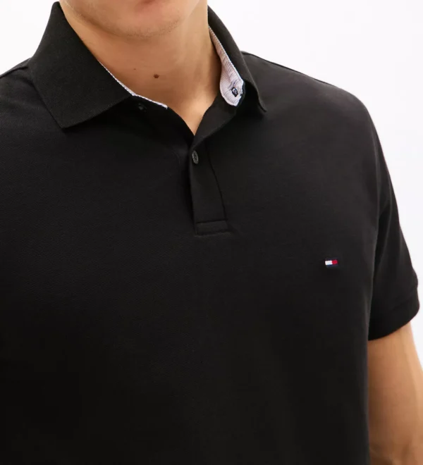 Polo Tommy Hilfiger Hombre