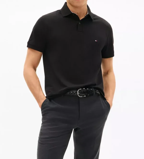 Polo Tommy Hilfiger Hombre