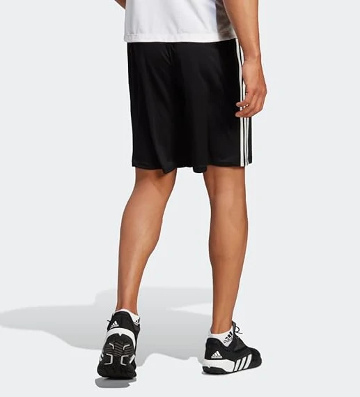 Pantalonetas ADIDAS Hombre Piqué 3