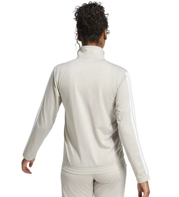 Chaqueta ADIDAS Mujer Tricot 3-Stripes