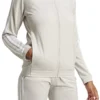 Chaqueta ADIDAS Mujer Tricot 3-Stripes