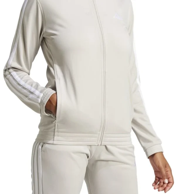 Chaqueta ADIDAS Mujer Tricot 3-Stripes