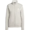Chaqueta ADIDAS Mujer Tricot 3-Stripes