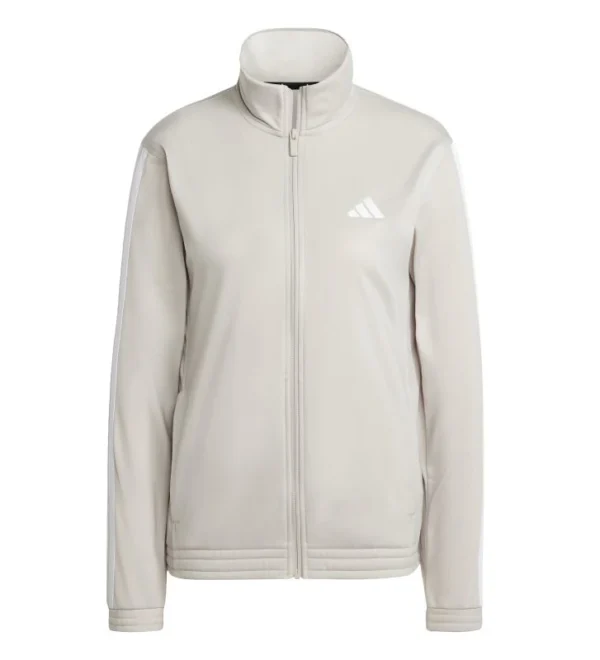Chaqueta ADIDAS Mujer Tricot 3-Stripes