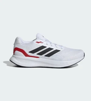 tenis adidas run falcon 5 hombre