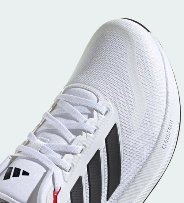 tenis adidas run 5 falcon hombre