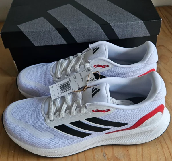 Tenis ADIDAS Run Falcon 5 Hombre