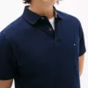 polo tommy hilfiger hombre
