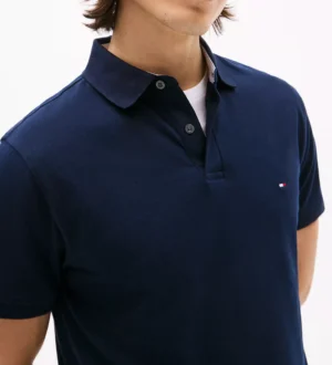 polo tommy hilfiger hombre
