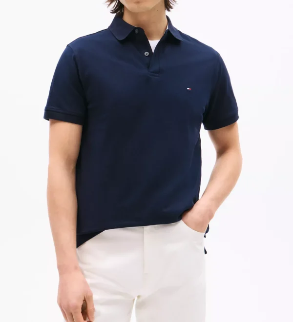 Polo Tommy Hilfiger Hombre