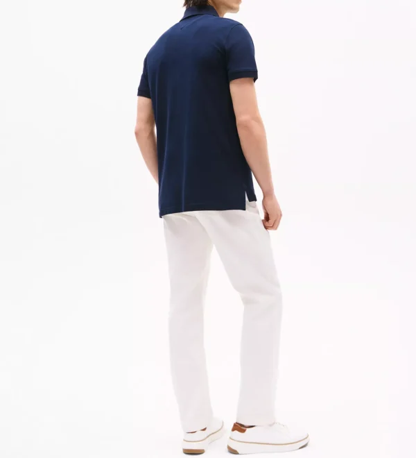 Polo Tommy Hilfiger Hombre