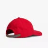 Gorra Tommy Hilfiger Unisex tipo Baseball
